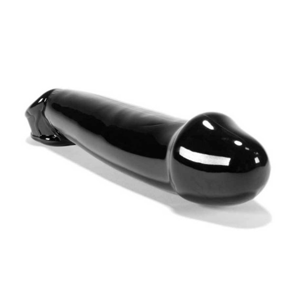 8 Inch Muscle Cock Sleeve | Oxballs Realistic Cocksheath Enhancer