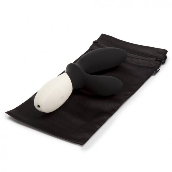 Lelo Loki Wave Rechargeable 7.7" Prostate Massager