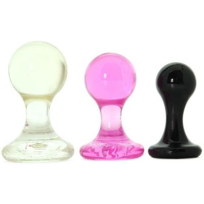NS Novelties Luna Balls Trainer Kit