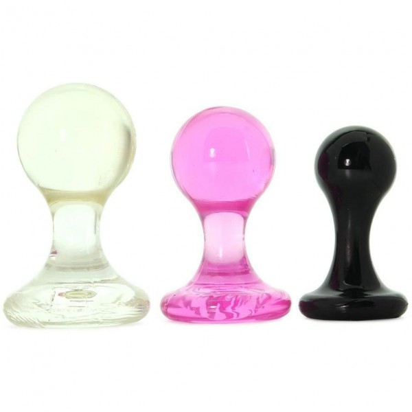 NS Novelties Luna Balls Trainer Kit