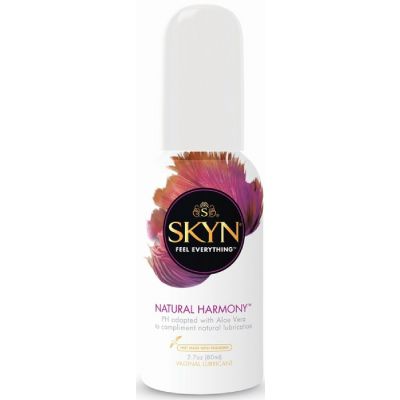 Natural Harmony Vaginal Moisturiser 80mL