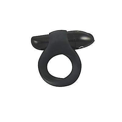Mack Tuff Silicone Power Ring