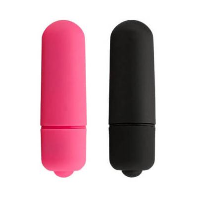 Loving Joy 3 Speed Mini Bullet Vibrator