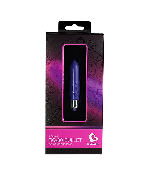 Rocks Off RO 80mm Colour Me Orgasmic Bullet — image 5 of 5