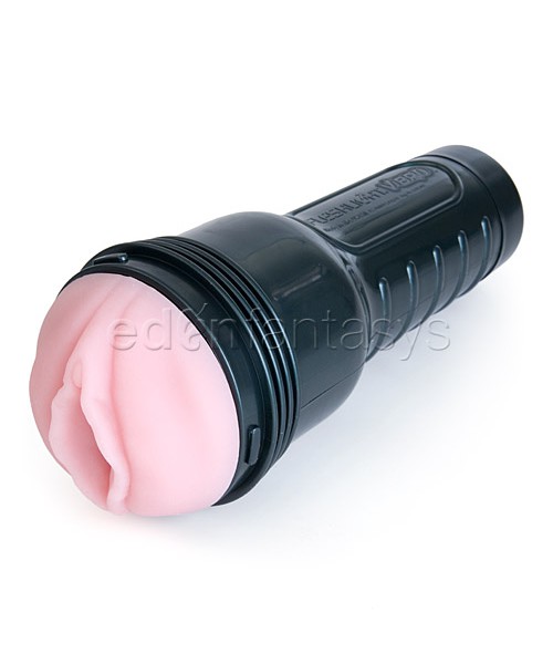 Fleshlight vibro lady original