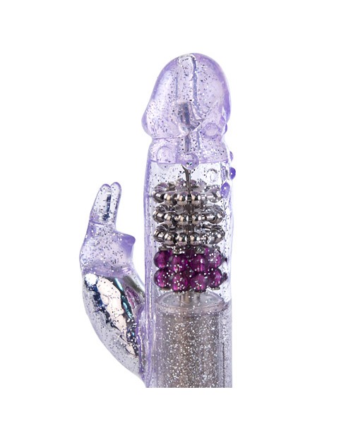 Thrusting Jack Rabbit