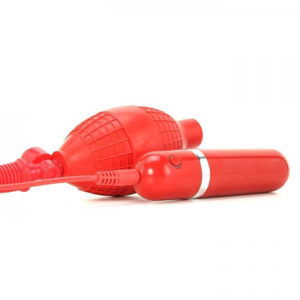 Supreme Vibrating Pump with Mouth — image 5 of 9