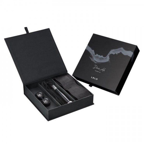 Dare Me Pleasure Set from Lelo — image 4 of 5