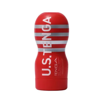 Tenga U s Original Vacuum Cup