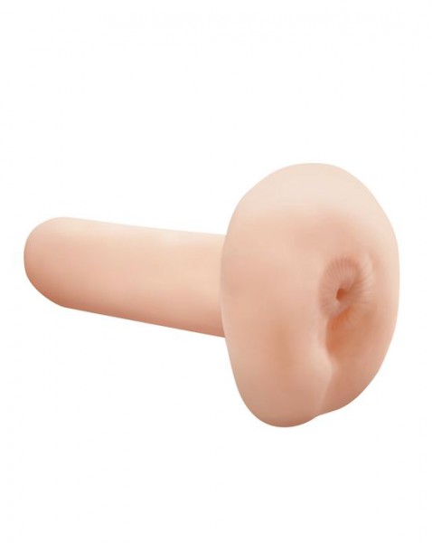 Kendra Sunderland Collection Library Girl Cutie Booty - Flesh