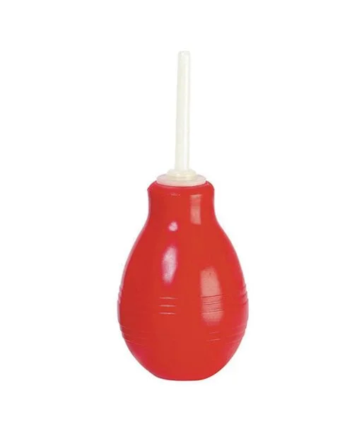 Anal Douche