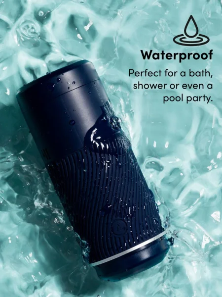 Arcwave Pow Silicone Dual-Entrance Suction Control Male Masturbator