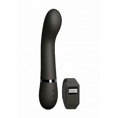 Kegel G Black 7 5 Inch