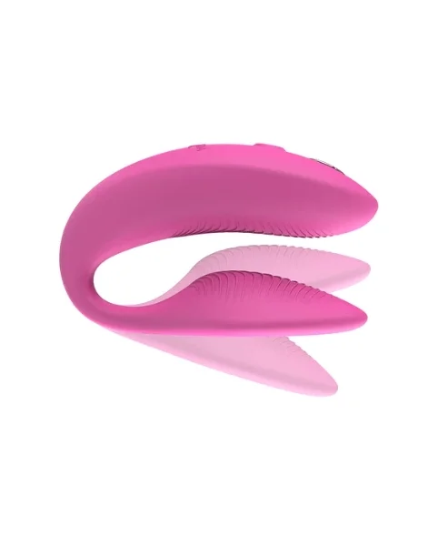 We-Vibe - Sync 2 - Wearable Couples’ Vibrator