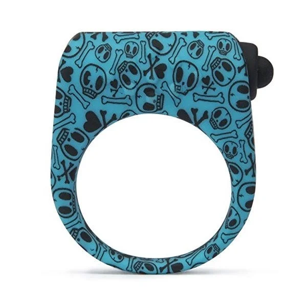 Tokidoki Wildstyle Single Speed Love Ring