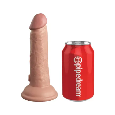Pipedream 6 King Cock Elite Beginner s Silicone Body Dock Kit