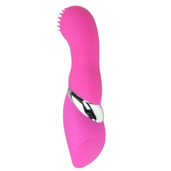 Paris Nubby Clitoral Teaser