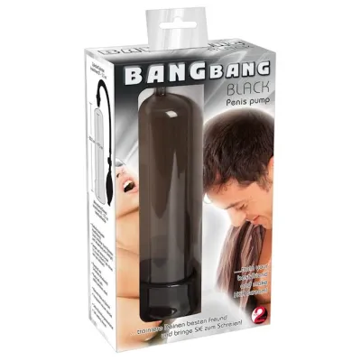 Penis Pump Bang Bang