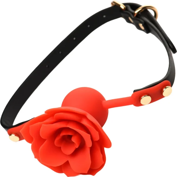 Master Series Blossom Gag