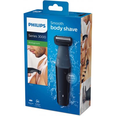 Philips 3000 Body Groomer