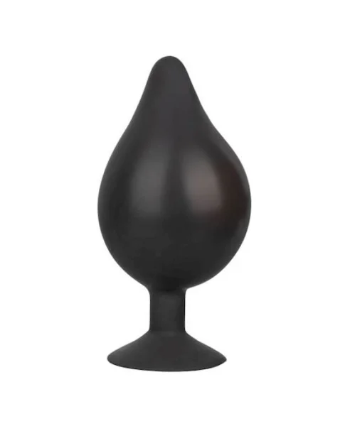 Colt Xxxl Pumper Plug With Detatchable Hose - 6 Inch