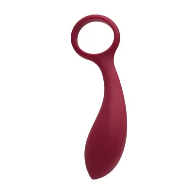 Grip Anal Plug