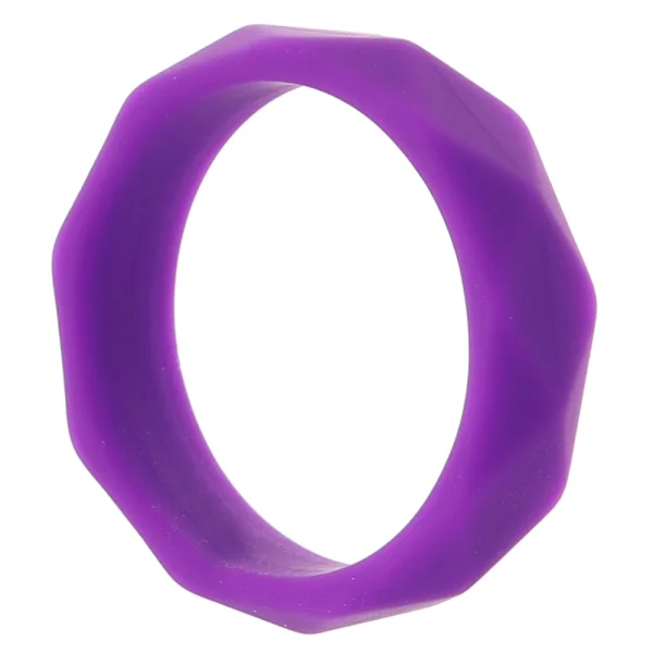 Blush Wellness Geo Silicone C-Ring