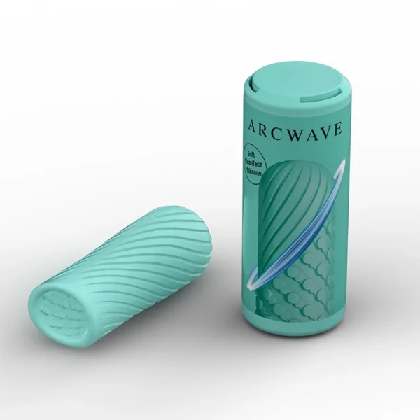 Arcwave Ghost Pocket Stroker