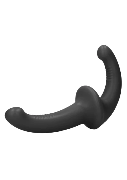 Ouch Silicone Strapless Strap On