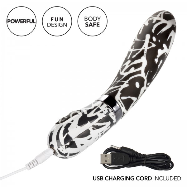 Hype G-Spot Vibrator