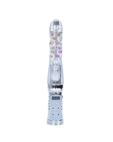 Clitoral Temptation Rabbit