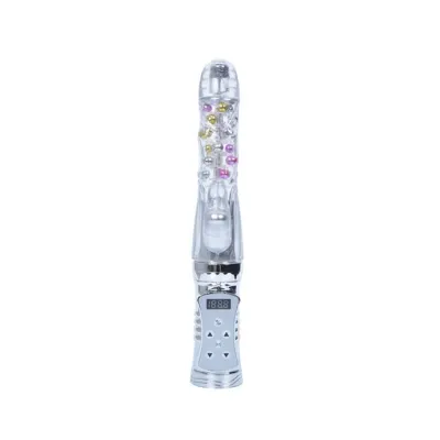 Clitoral Temptation Rabbit