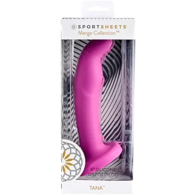 8 Tana Dildo