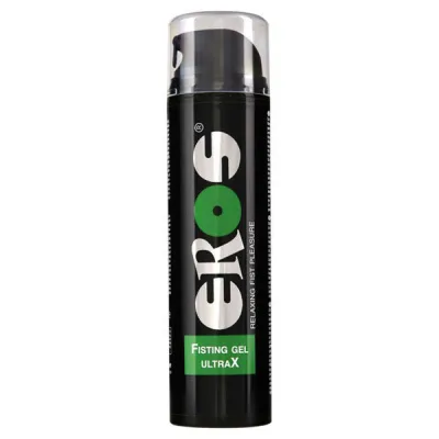 EROS Fisting Gel UltraX 200ml