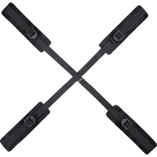 Sportsheets Brat Hog Tie