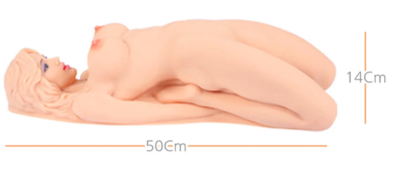 Veronia Sex Doll