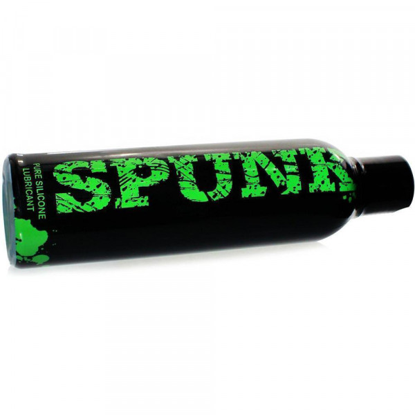 Spunk Pure - Silicone-Based Lube | 8oz