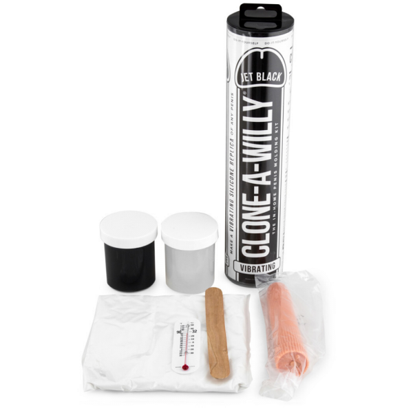 Empire Labs Clone-A-Willy Vibe Kit