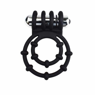 Rev Rings Double Vibrating Cock Ring