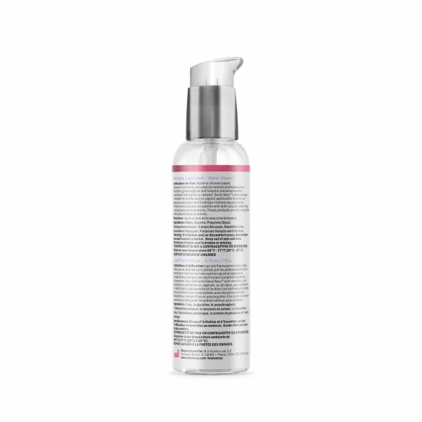 Desire - Water Based Lubricant - 2 Fl. Oz.