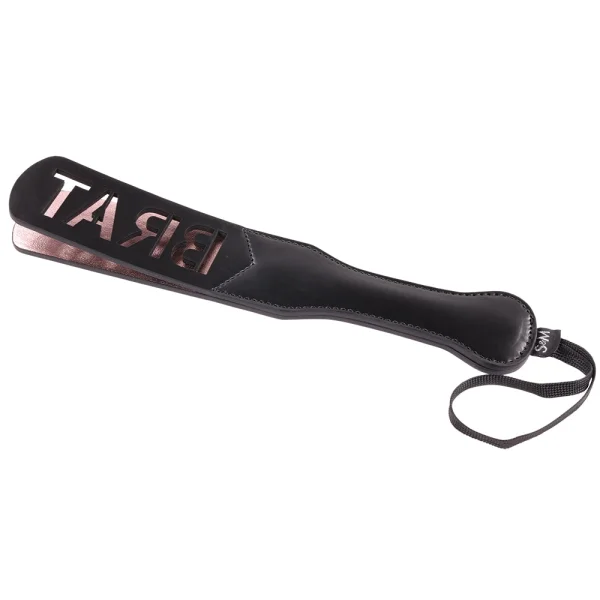 Sportsheets Brat Paddle