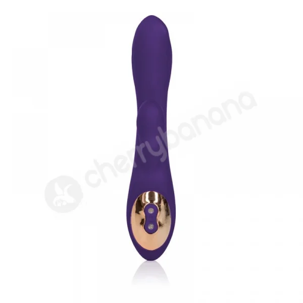 Entice Purple Vivien Vibrator