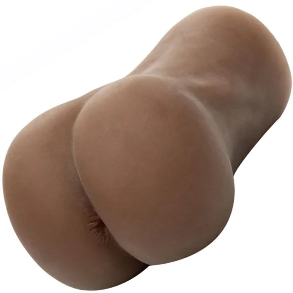 CalExotics Stroke It Realistic Ass Stroker