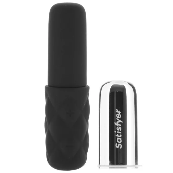 Satisfyer Sparkling Darling 15-Function Bullet Vibrator