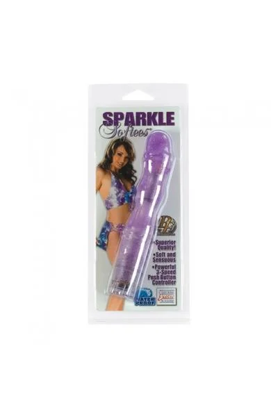 Sparkle softees the G