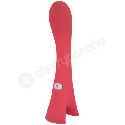 Love Romance 11 Speed Eiffel Tower G Spot Vibrator