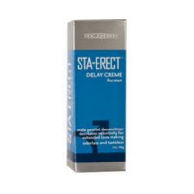 Sta erect Creme 1oz Tube