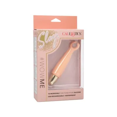 Slay Wowme Vibrator