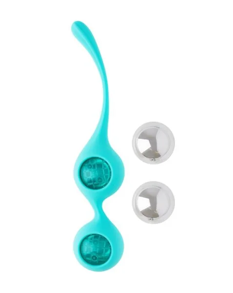 Eyden Multi Weight Kegel Balls - 7 Inch