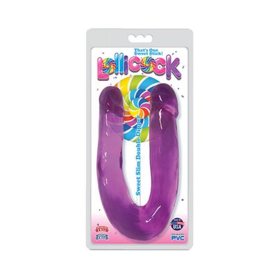Lollicock Sweet Slim Double Dipper